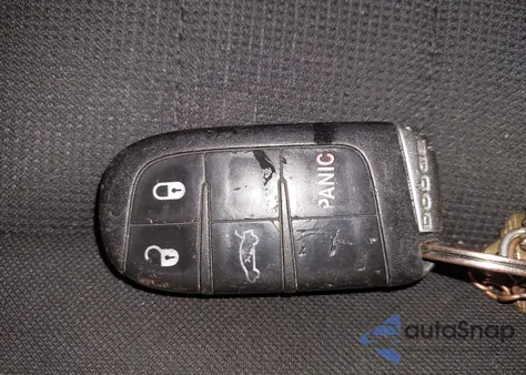 2013 Dodge Charger Police z USA, uszkodzony, nr VIN 2C3CDXAT8DH546716